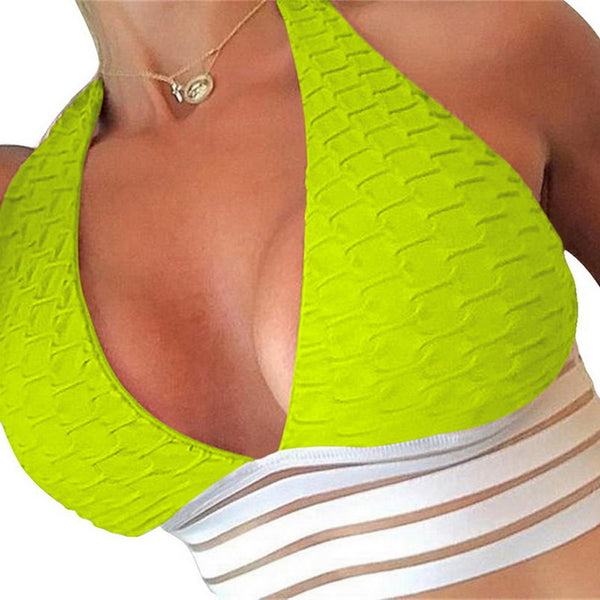 Women Sports Set
