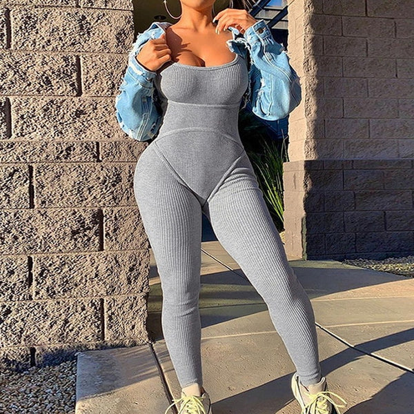 Women Sports Set