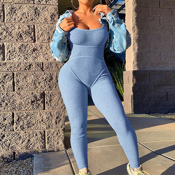 Women Sports Set