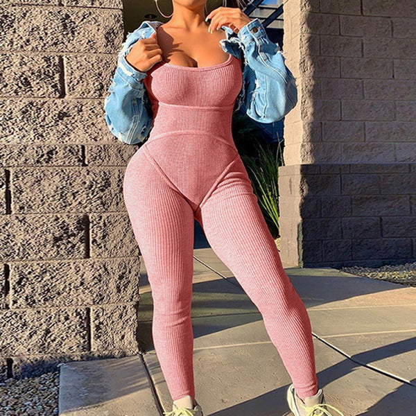 Women Sports Set