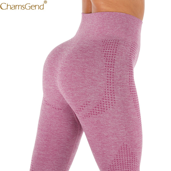 High Waisted Yoga Pants Women