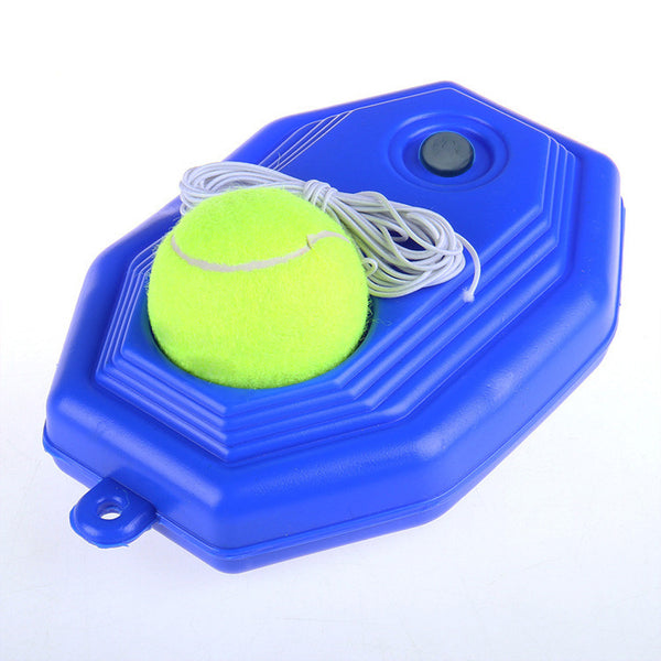 Tennis Practice Trainer Single Self-study