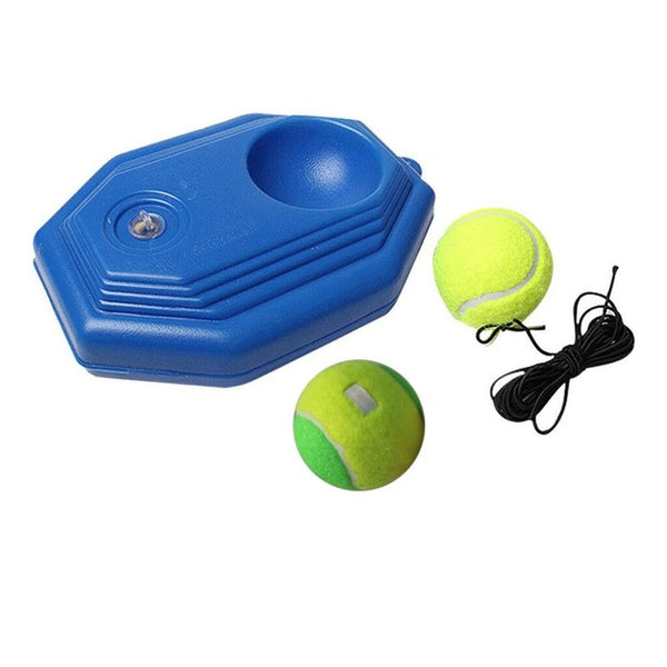 Tennis Practice Trainer Single Self-study