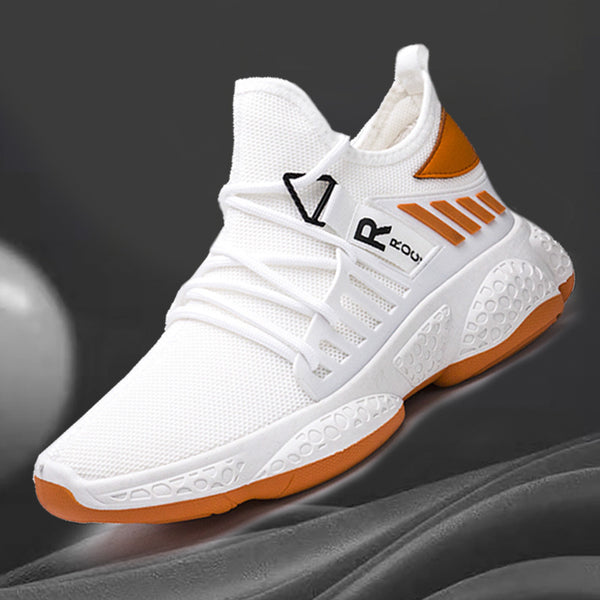 Light Mens Running Shoes