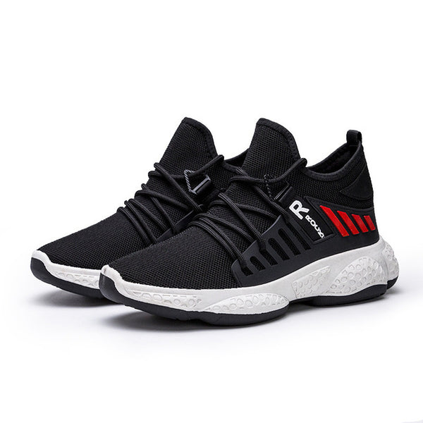 Light Mens Running Shoes