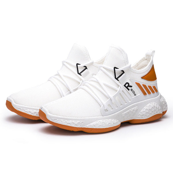Light Mens Running Shoes