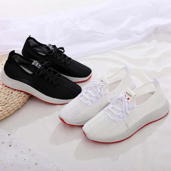 breathable shoes for women Casual Anti-Slip