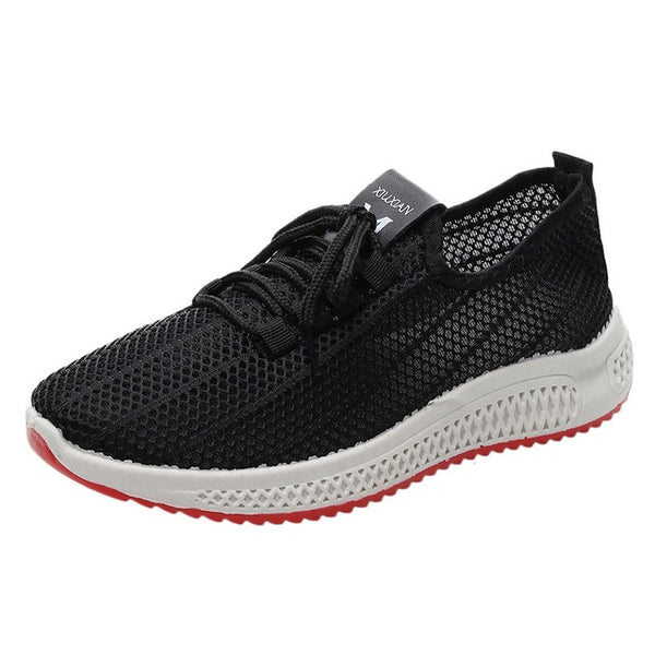 breathable shoes for women Casual Anti-Slip