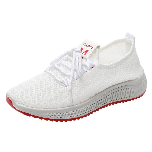 breathable shoes for women Casual Anti-Slip