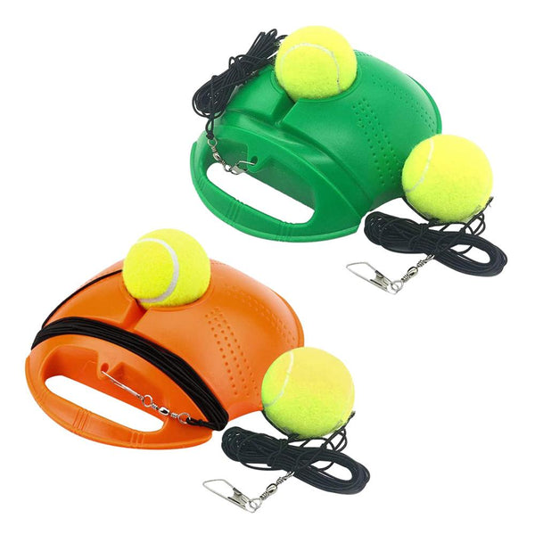 Exercise Sports Sparring Device Tennis Training Equipment