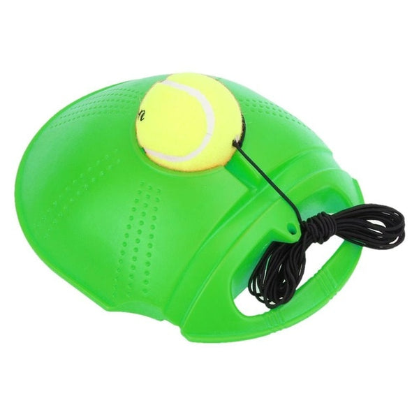 Exercise Sports Sparring Device Tennis Training Equipment
