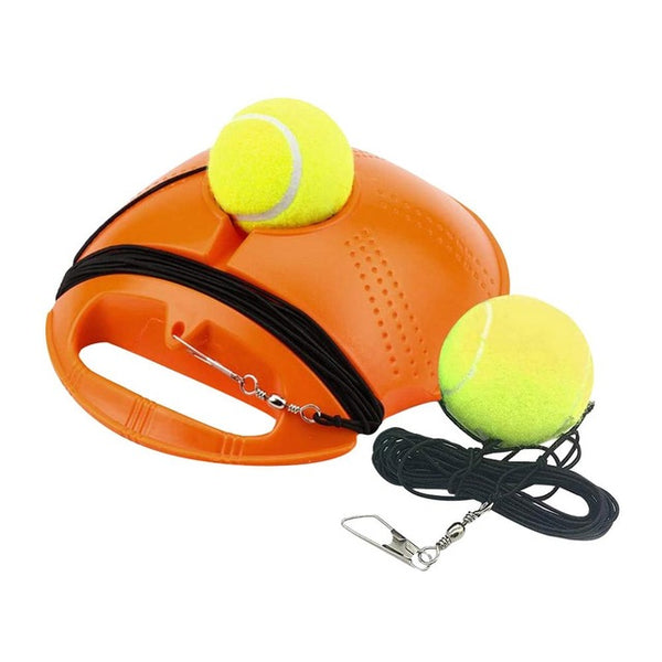 Exercise Sports Sparring Device Tennis Training Equipment