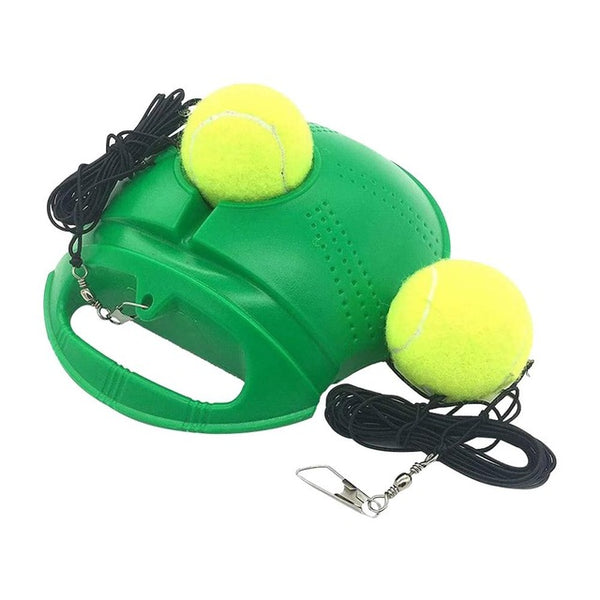 Exercise Sports Sparring Device Tennis Training Equipment