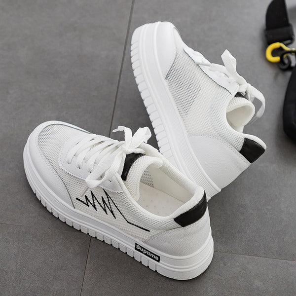 Sneakers Women Running Shoes
