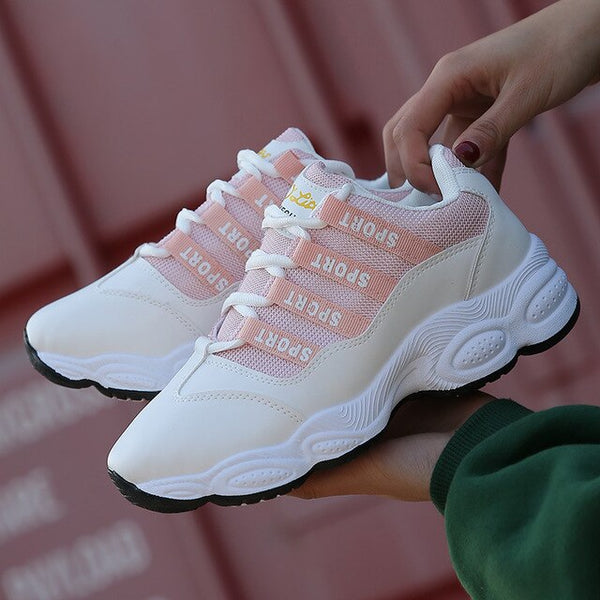 Sneakers Women Running Shoes