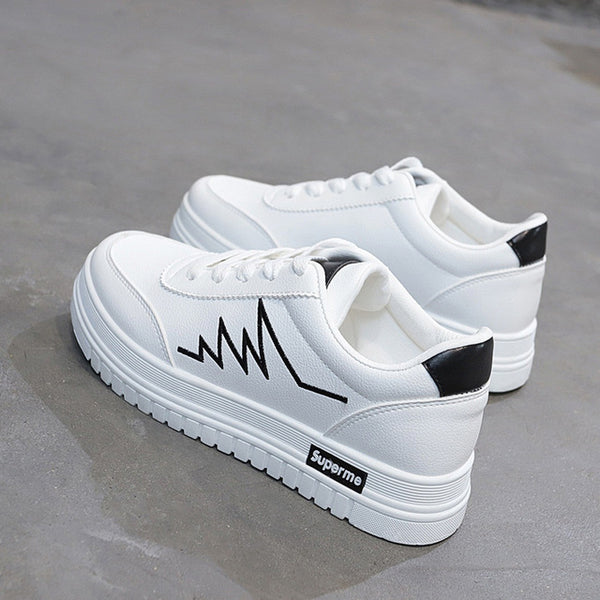 Sneakers Women Running Shoes