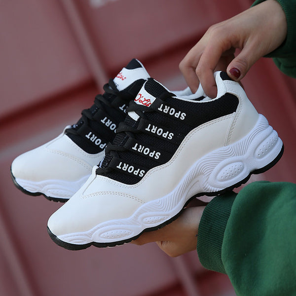 Sneakers Women Running Shoes
