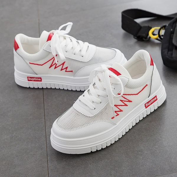 Sneakers Women Running Shoes