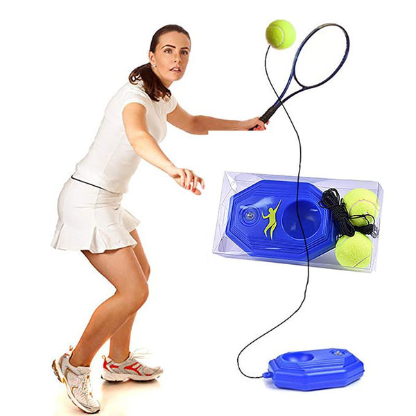 Tennis Training Aids Ball Trainer