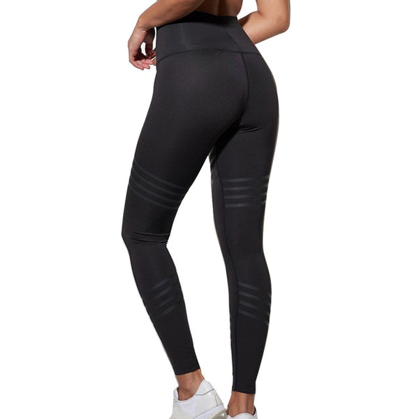 High Waist Women Yoga Pants Push Up