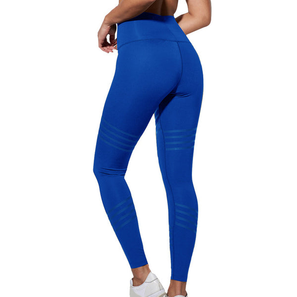 High Waist Women Yoga Pants Push Up
