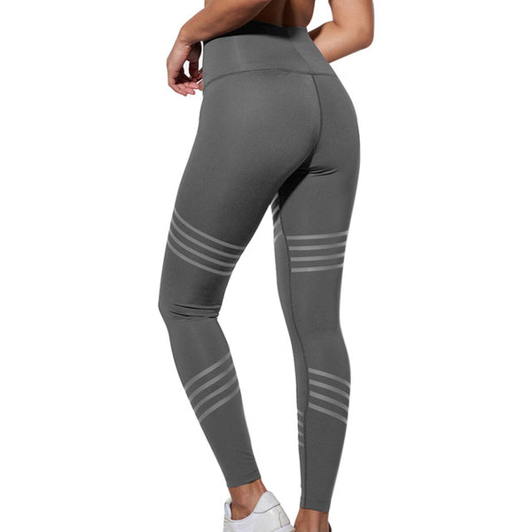 High Waist Women Yoga Pants Push Up