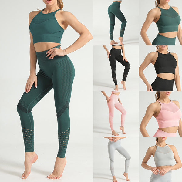 2020 Summer Hot Sale Women Gym Suit