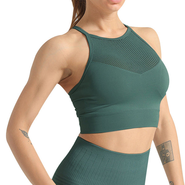 2020 Summer Hot Sale Women Gym Suit