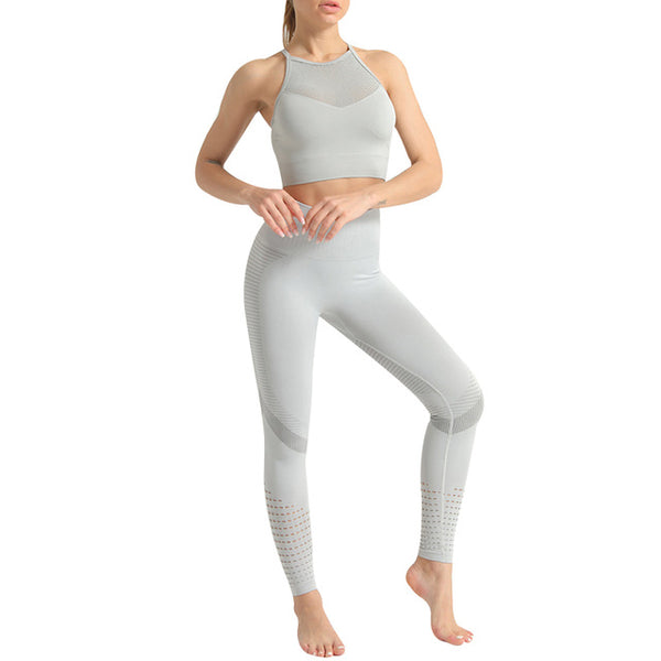 2020 Summer Hot Sale Women Gym Suit
