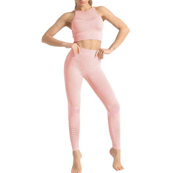 2020 Summer Hot Sale Women Gym Suit