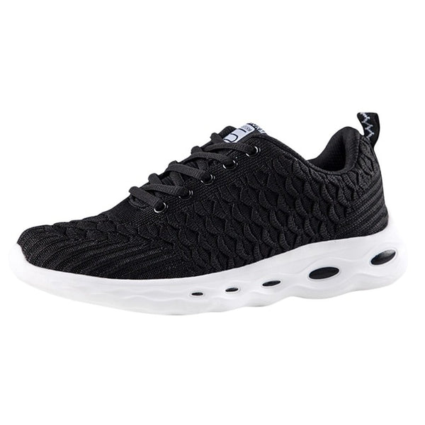 Tennis Shoes For Women Mesh Breathable Casual