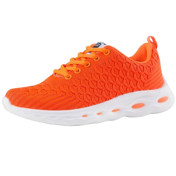 Tennis Shoes For Women Mesh Breathable Casual