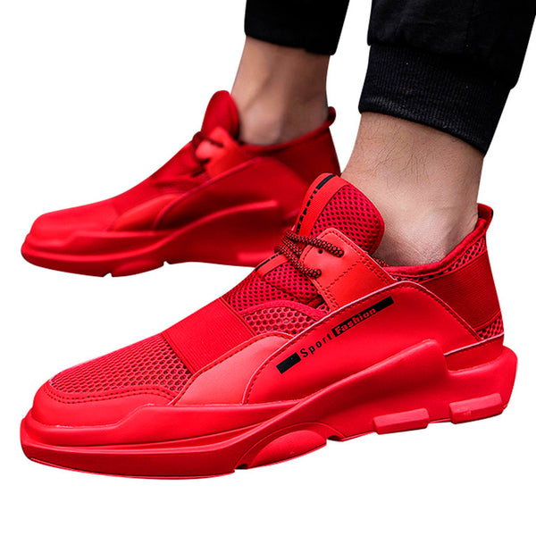 YOUYEDIAN tennis shoes women Lightweight Non-Slip
