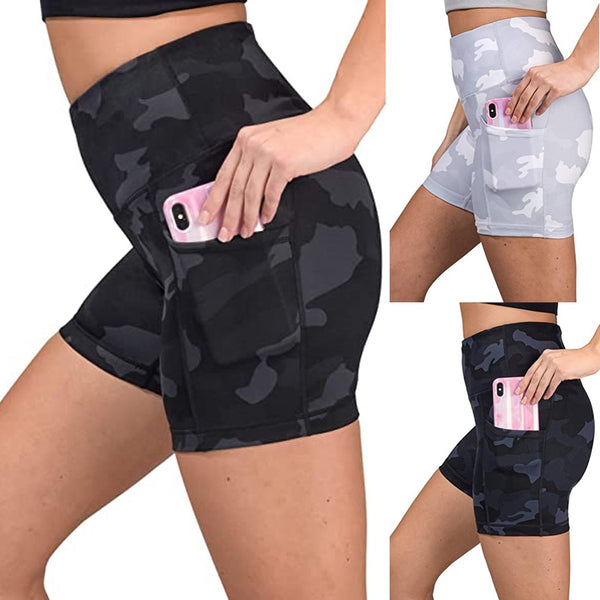 Shorts Women Workout Shorts