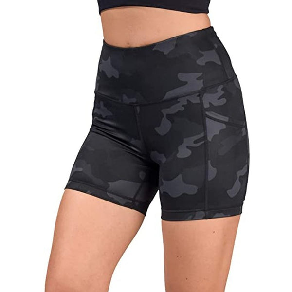 Shorts Women Workout Shorts
