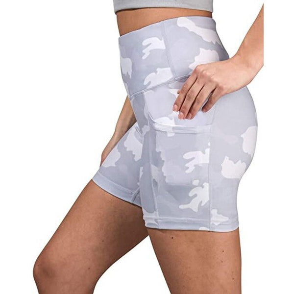 Shorts Women Workout Shorts