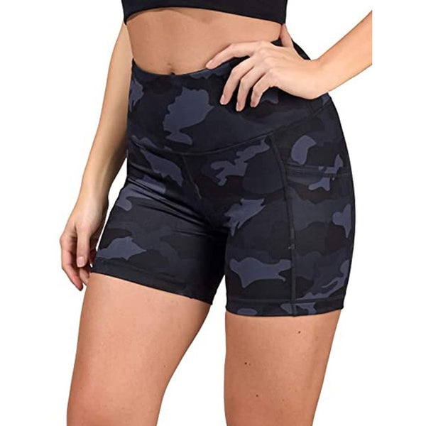 Shorts Women Workout Shorts