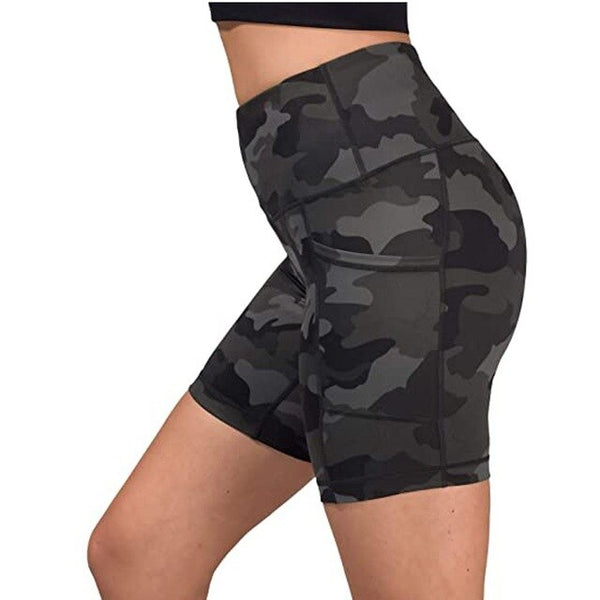 Shorts Women Workout Shorts