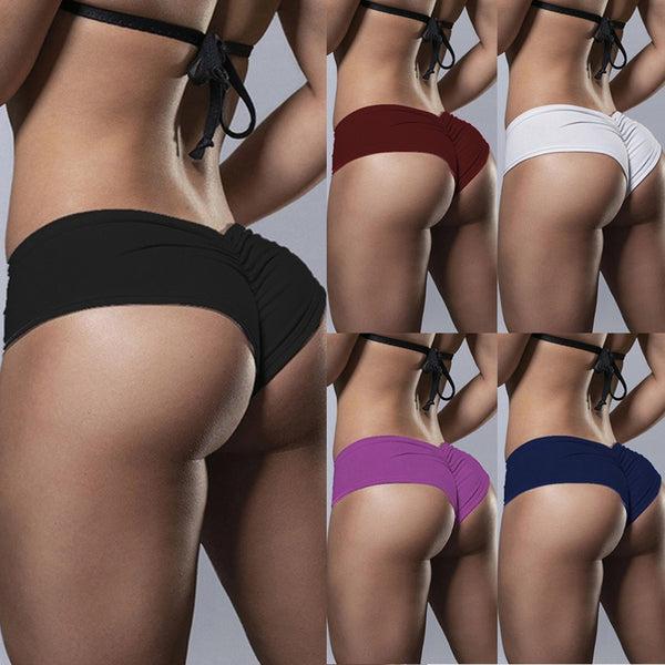 Yoga Shorts