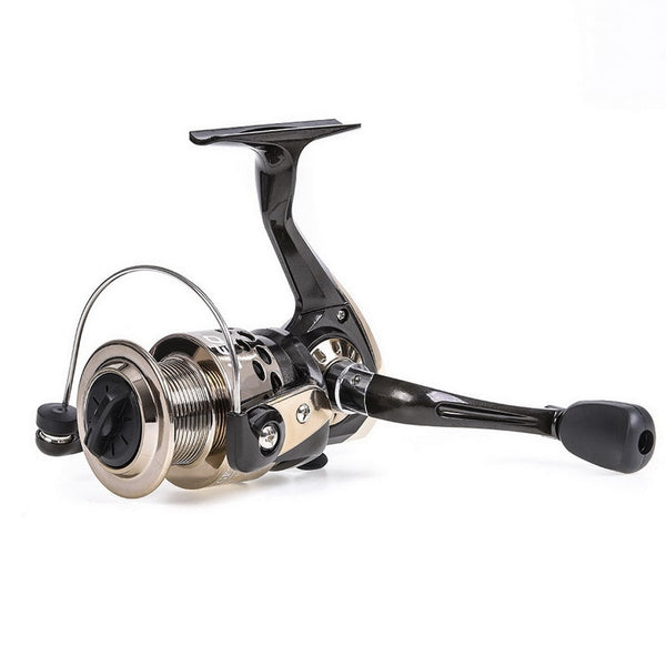 New Fishing High  Metal Spool