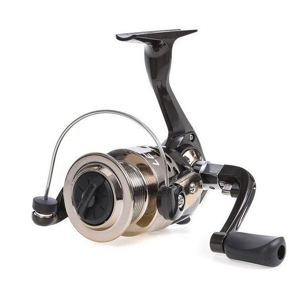 New Fishing High  Metal Spool