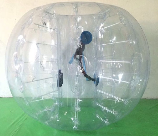 Bubble Football  Soccer Ball Inflatable
