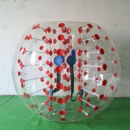 Bubble Football  Soccer Ball Inflatable
