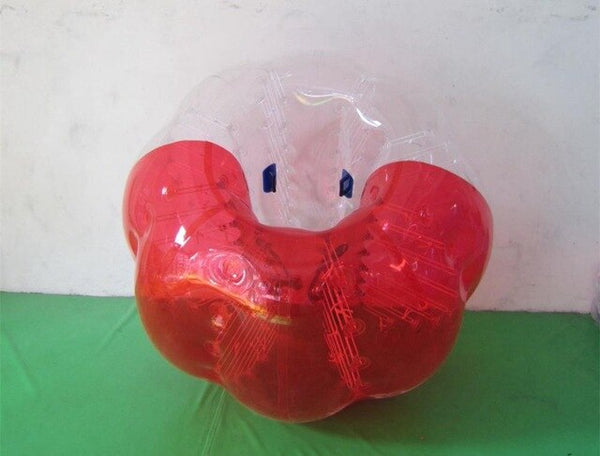 Bubble Football  Soccer Ball Inflatable