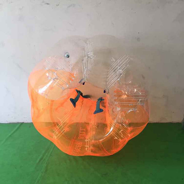 Bubble Football  Soccer Ball Inflatable