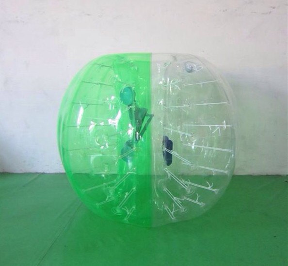 Bubble Football  Soccer Ball Inflatable