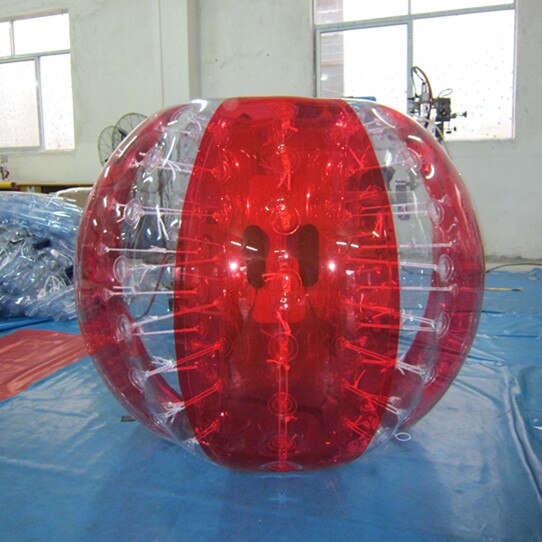 Bubble Football  Soccer Ball Inflatable
