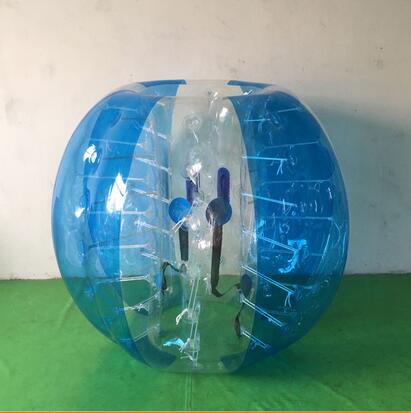 Bubble Football  Soccer Ball Inflatable