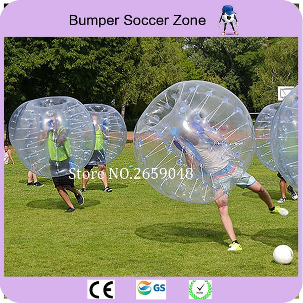 Bubble Football  Soccer Ball Inflatable