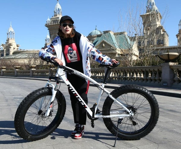 KUBEEN Mountain Bike